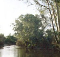 Banksia Park - Accommodation Rockhampton