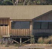 Serendip Sanctuary - Accommodation Rockhampton