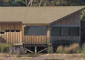 Serendip Sanctuary - Accommodation Rockhampton 0