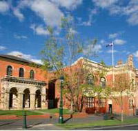 The Capital - Bendigo's Performing Arts Centre