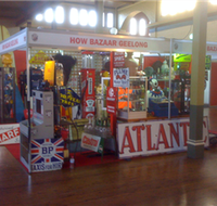 How Bazaar Geelong - Accommodation Rockhampton