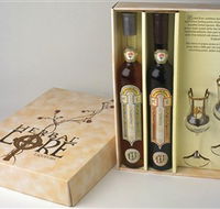 Herbal Lore - Accommodation Rockhampton