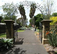 Friends of Geelong Botanic Gardens - Accommodation Rockhampton