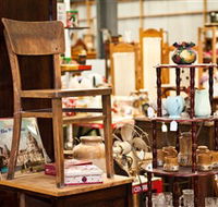 Bendigo Pottery Antiques and Collectables Centre - Accommodation Rockhampton