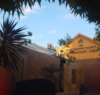 The Butter Factory Theatre Wodonga - Accommodation Rockhampton