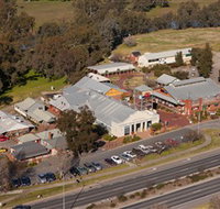 Gateway Village - Accommodation Rockhampton