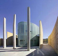 TarraWarra Museum of Art - Accommodation Rockhampton