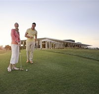 Moonah Links Golf Complex - Accommodation Rockhampton