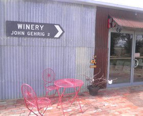 John Gehrig Wines - Accommodation Rockhampton 0