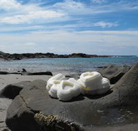 Calma Candles - Accommodation Rockhampton