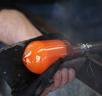 Healesville Glass Blowing Studio - Accommodation Rockhampton