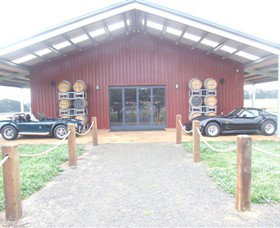 McGlashans Wallington Estate - Accommodation Rockhampton 0