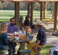 Upper Yarra Reservoir Park - Accommodation Rockhampton