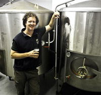Forrest Brewing Company - Accommodation Rockhampton