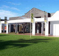 Warrnambool Art Gallery - Accommodation Rockhampton