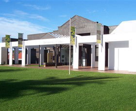 Warrnambool Art Gallery - Accommodation Rockhampton 0