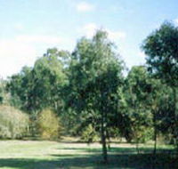 Sweeneys Flat - Accommodation Rockhampton