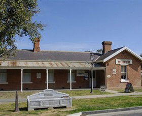 Echuca Historical Society Museum - Accommodation Rockhampton 0