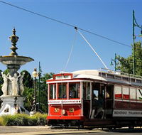 Bendigo Tramways Vintage Talking Tram Tour - Accommodation Rockhampton