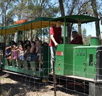 Harvey's Fun Park - Accommodation Rockhampton