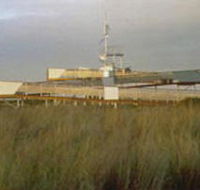 Cheetham Wetlands - Accommodation Rockhampton