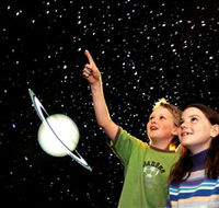 Discovery Science and Technology Centre - Accommodation Rockhampton