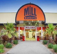 The Mill Markets - Geelong - Accommodation Rockhampton