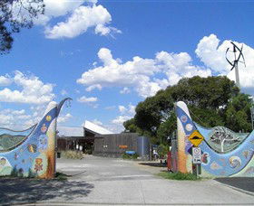 Macleod VIC Accommodation Rockhampton