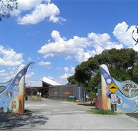 CERES Community Environment Park - Accommodation Rockhampton