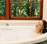 Queensberry Studio - Accommodation Rockhampton