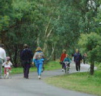 Birrarrung Park - Accommodation Rockhampton