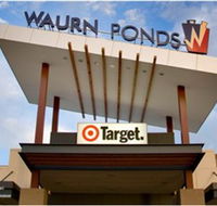 Waurn Ponds Shopping Centre - Accommodation Rockhampton
