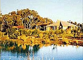  Accommodation Rockhampton