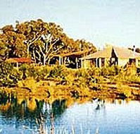 Narana Creations - Accommodation Rockhampton
