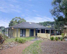 Ponda Estate - Accommodation Rockhampton 0