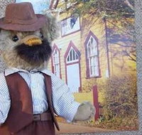 Stanley Bears - Accommodation Rockhampton