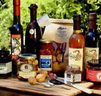 North East Valleys Food and Wine - Accommodation Rockhampton