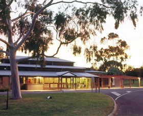 Swan Hill Regional Art Gallery - Accommodation Rockhampton 0