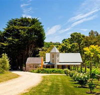 Darling Park - Accommodation Rockhampton