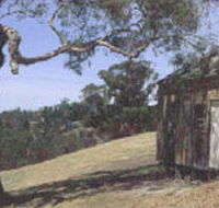 Hawkstowe Picnic Area - Accommodation Rockhampton
