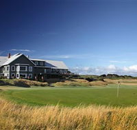 Barwon Heads Golf Club - Accommodation Rockhampton