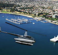 Geelong Helicopters - Accommodation Rockhampton
