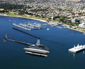 Geelong Helicopters - Accommodation Rockhampton 0