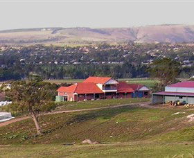 Bacchus Hill Winery - Accommodation Rockhampton 0