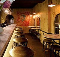 Red Lily Cocktail Bar - Accommodation Rockhampton
