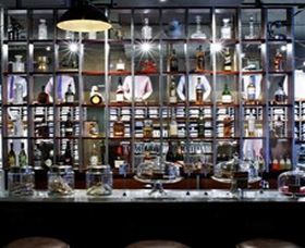Shirt Bar - Accommodation Rockhampton 0