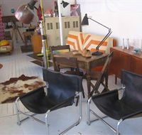 Retro on Regent - Accommodation Rockhampton