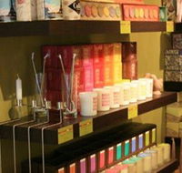 The Little Candle Shop - Accommodation Rockhampton