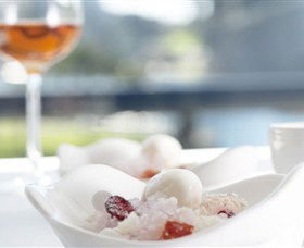 Quay Restaurant - Accommodation Rockhampton 0