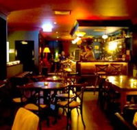 The Hazy Rose - Accommodation Rockhampton